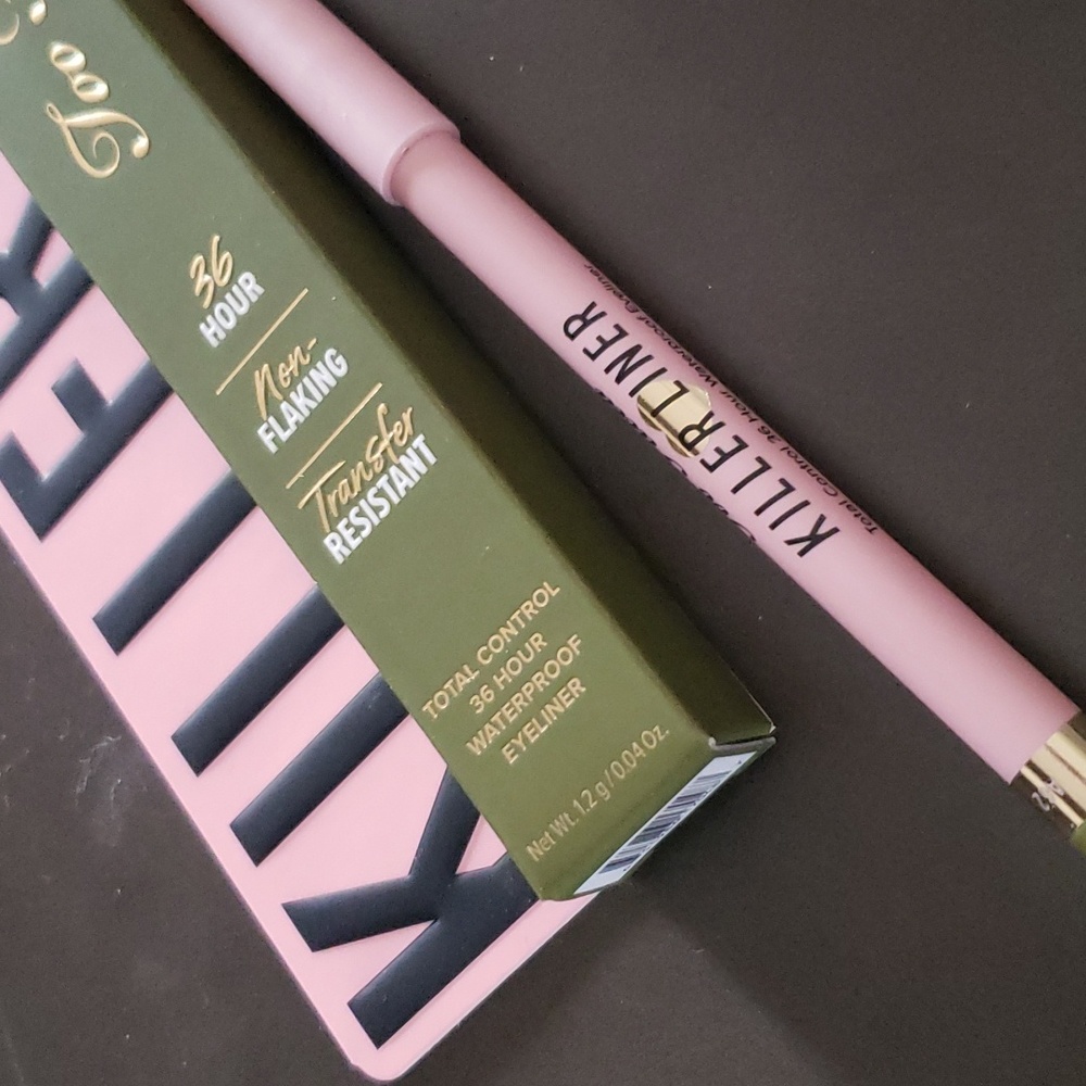 Too Faced Killer Liner Killer Camo - Picture 11 of 11